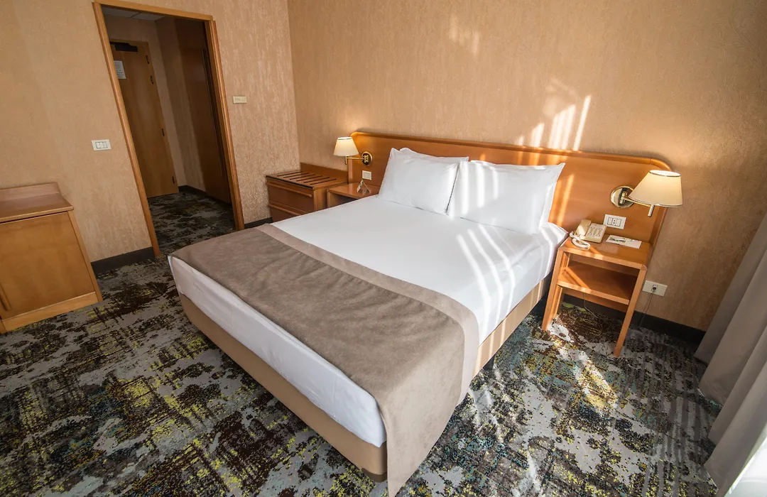Holiday Inn Skopje By Ihg-1