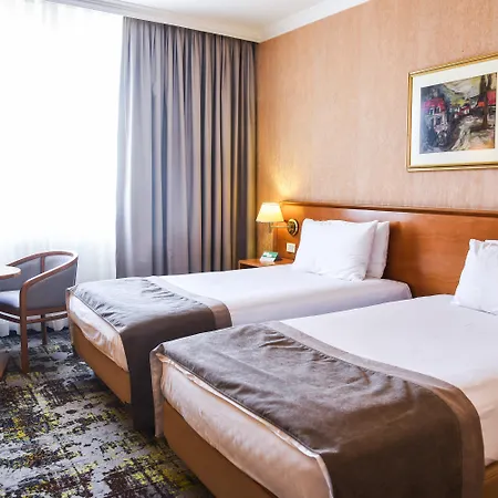 Holiday Inn Skopje By Ihg-3